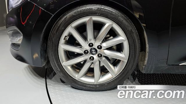 Hyundai Aslan 2017 thumb 6