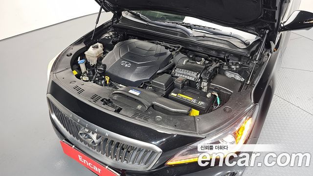 Hyundai Aslan 2017 thumb 7