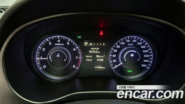 Hyundai Aslan 2017 thumb 9