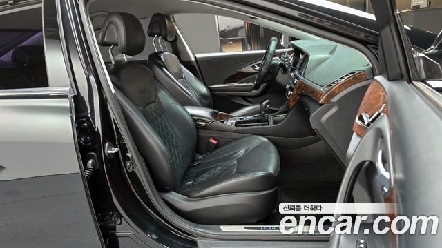 Hyundai Aslan 2017 thumb 11