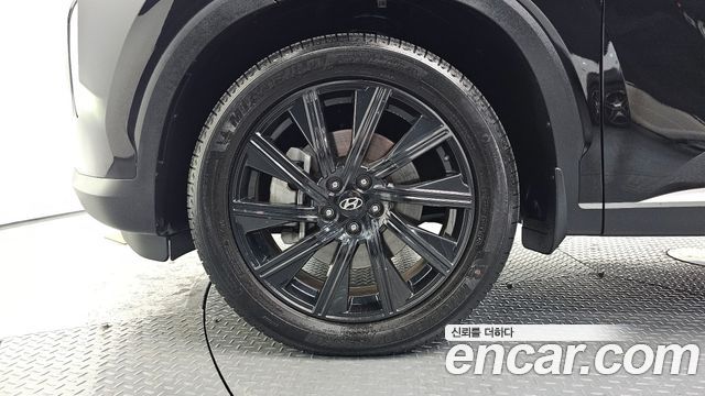 Hyundai Palisade 2020 thumb 6