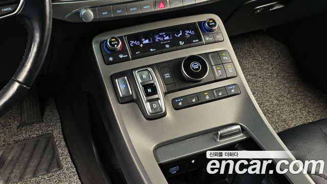 Hyundai Palisade 2020 thumb 10