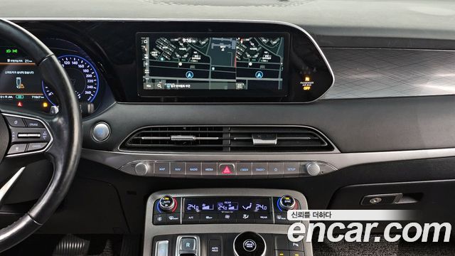 Hyundai Palisade 2020 thumb 12