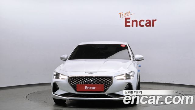 Genesis G70 2020 thumb 4