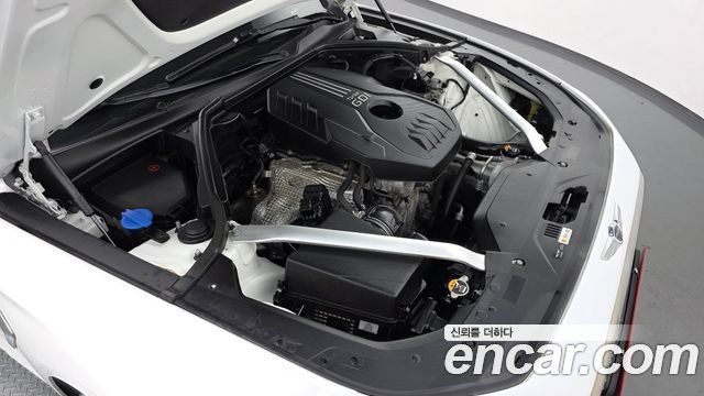 Genesis G70 2020 thumb 7