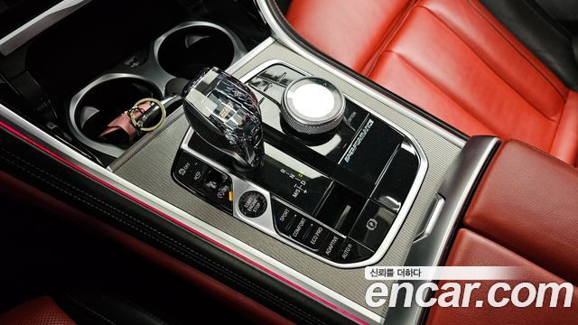 BMW 8 серии 2019 thumb 9