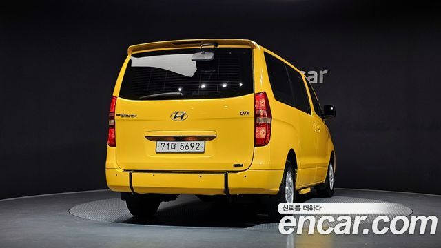 Hyundai Starex 2011 thumb 5