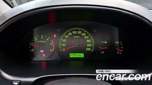 Hyundai Starex 2011 thumb 9