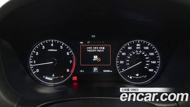 Hyundai Genesis 2015 thumb 9