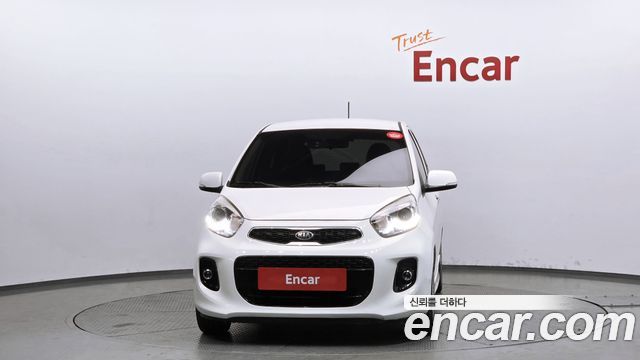Kia Morning 2016 thumb 2