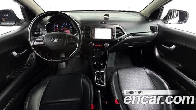 Kia Morning 2016 thumb 7