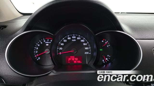 Kia Morning 2016 thumb 8