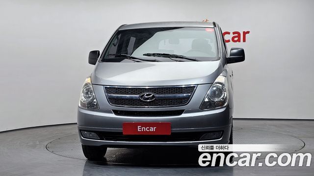 Hyundai Starex 2013 thumb 4
