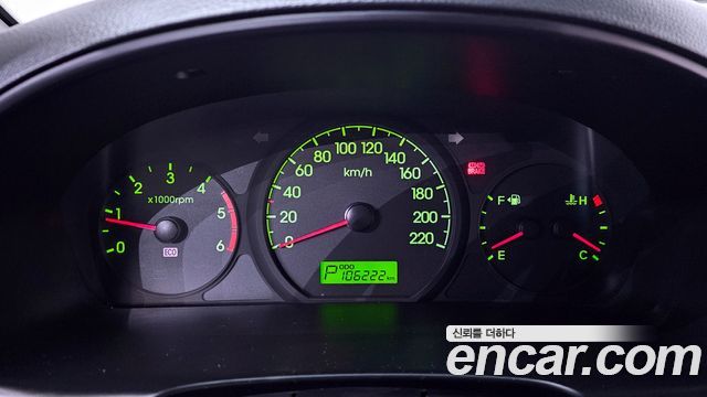 Hyundai Starex 2013 thumb 8