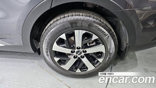 Kia Sorento 2021 thumb 6