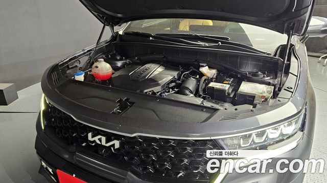 Kia Sorento 2021 thumb 7