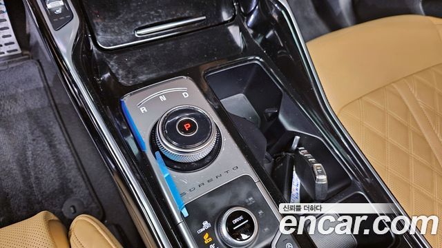 Kia Sorento 2021 thumb 10