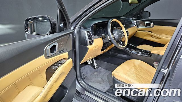 Kia Sorento 2021 thumb 11