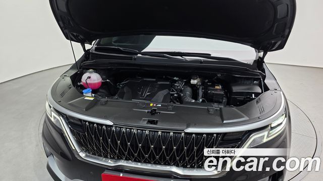 Kia Carnival 2023 thumb 6
