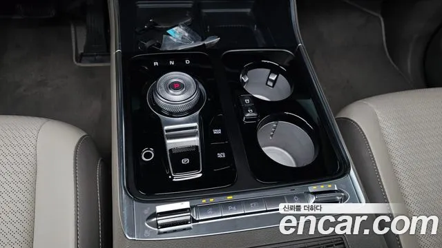 Kia Carnival 2024 thumb 10