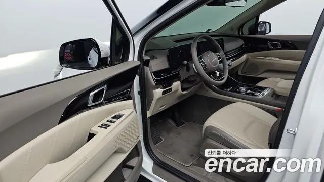 Kia Carnival 2024 thumb 12