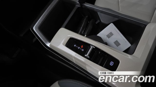 SsangYong Torres 2024 thumb 9