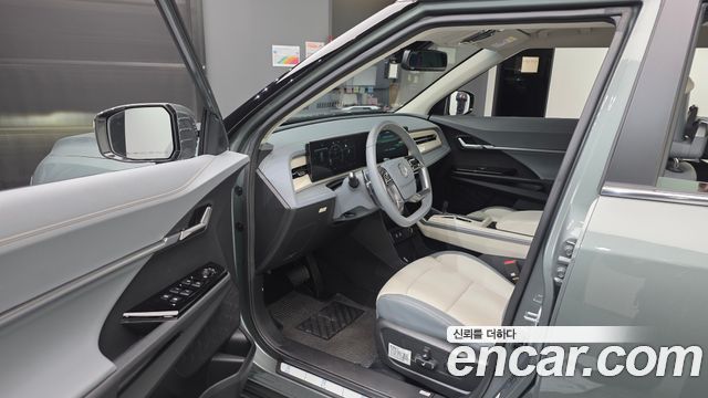 SsangYong Torres 2024 thumb 10