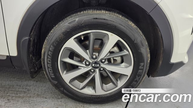 Kia Sorento 2018 thumb 5