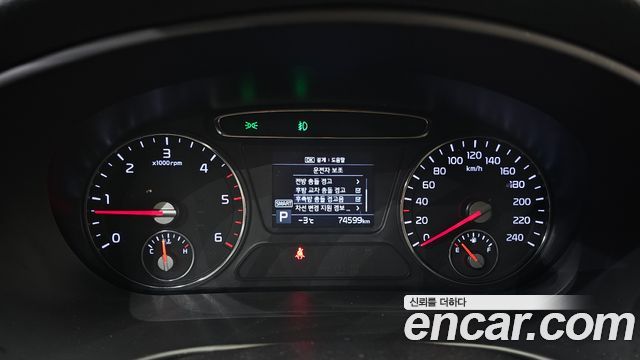 Kia Sorento 2018 thumb 8