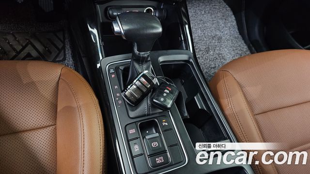 Kia Sorento 2018 thumb 9