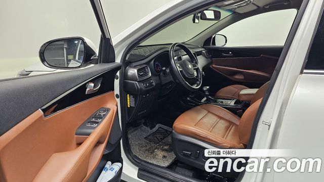 Kia Sorento 2018 thumb 10
