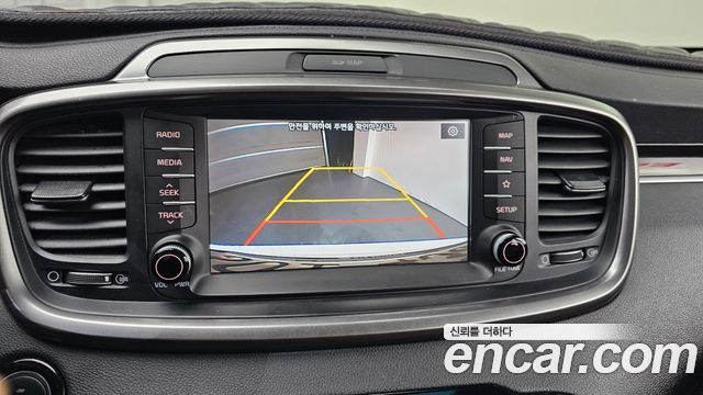 Kia Sorento 2018 thumb 12