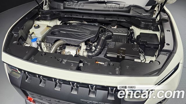SsangYong Torres 2023 thumb 6