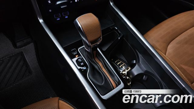 SsangYong Torres 2023 thumb 9