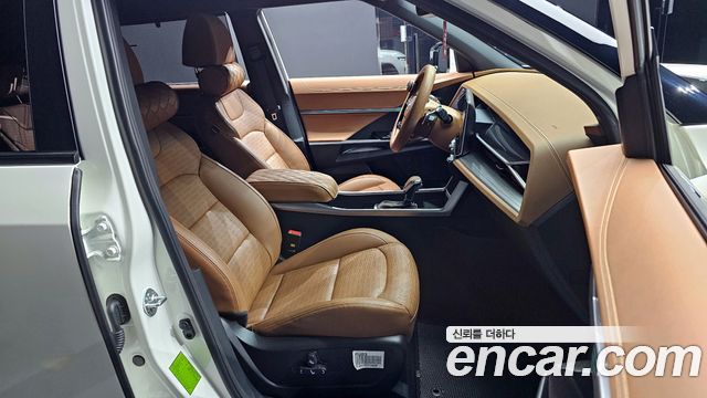 SsangYong Torres 2023 thumb 10