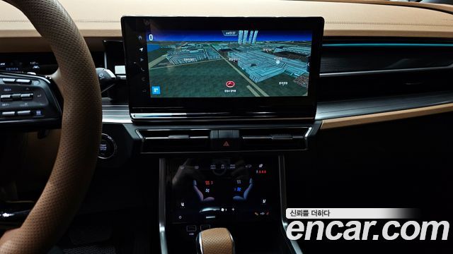 SsangYong Torres 2023 thumb 11