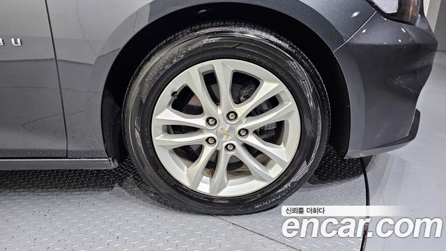 Chevrolet Malibu 2016 thumb 6
