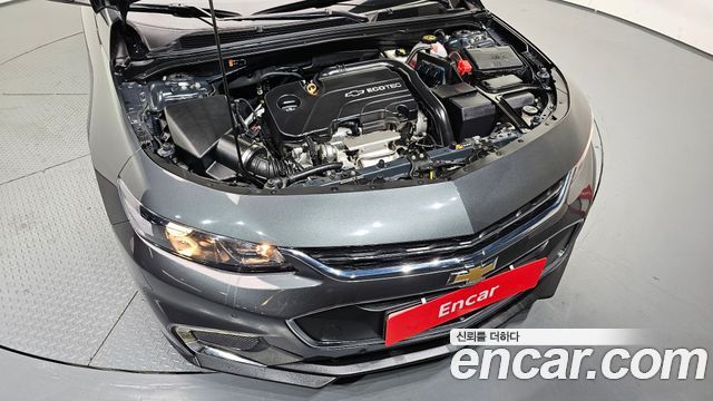 Chevrolet Malibu 2016 thumb 7