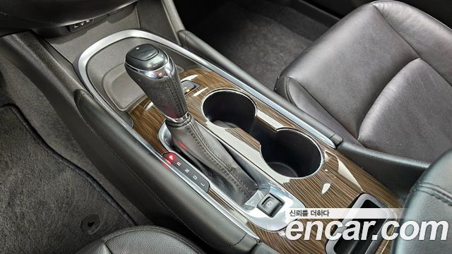 Chevrolet Malibu 2016 thumb 9