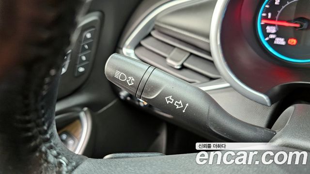 Chevrolet Malibu 2016 thumb 11