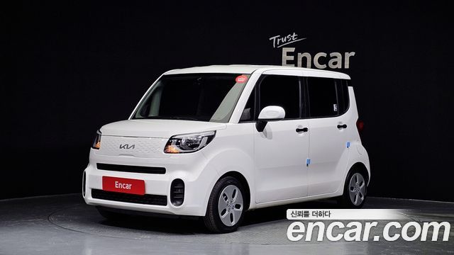 Kia Ray 2021 thumb 2