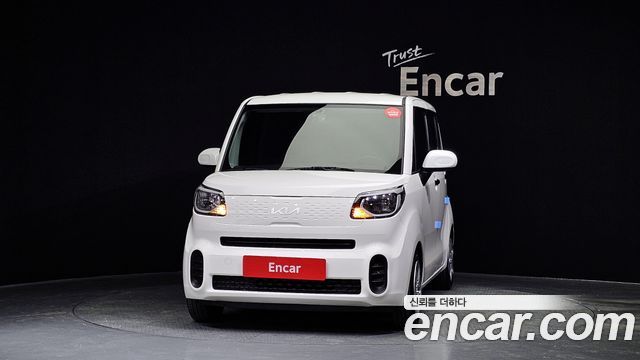 Kia Ray 2021 thumb 4