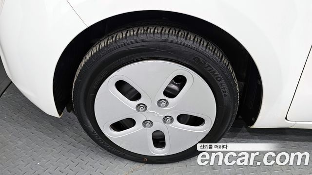 Kia Ray 2021 thumb 6