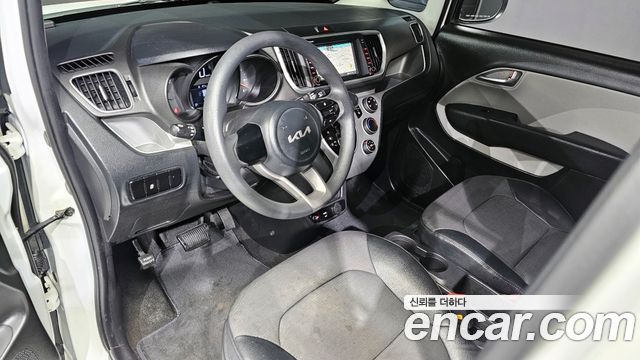Kia Ray 2021 thumb 7