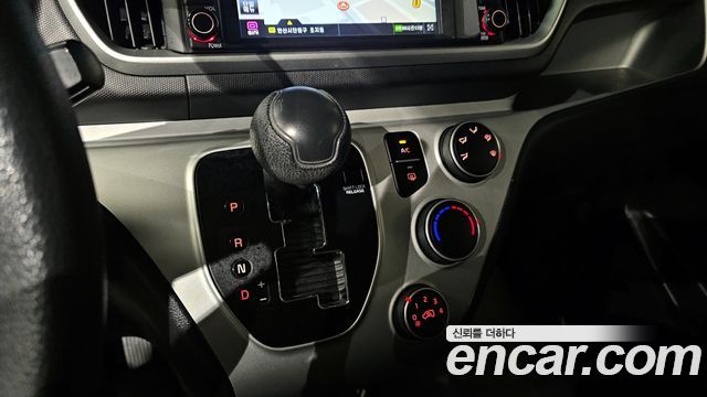 Kia Ray 2021 thumb 9