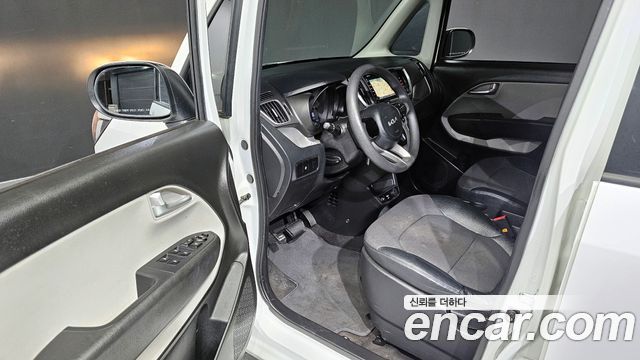 Kia Ray 2021 thumb 10
