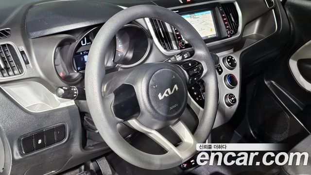 Kia Ray 2021 thumb 11