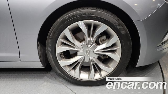 Hyundai Sonata 2015 thumb 6