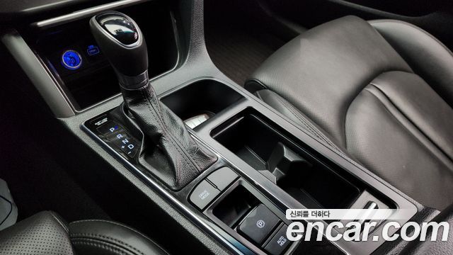 Hyundai Sonata 2015 thumb 10