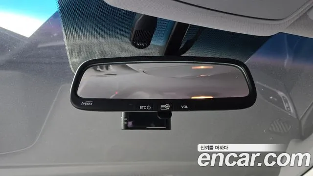 Hyundai Sonata 2019 thumb 2